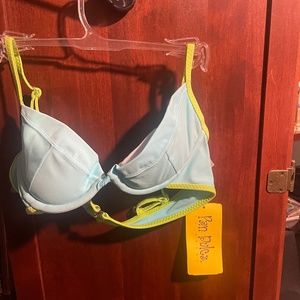 Pan Dulce 2 piece bikini swimsuit